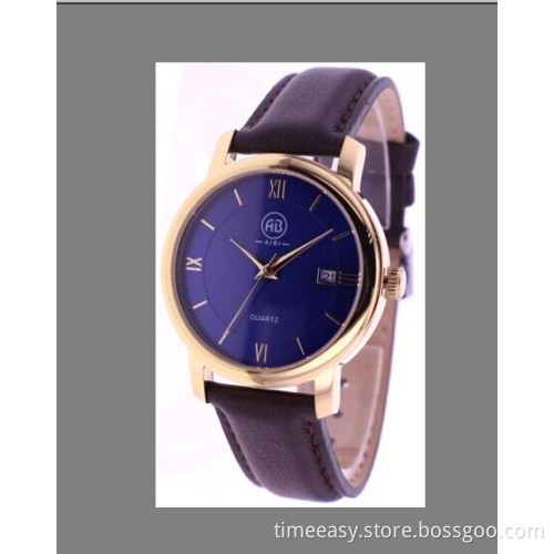 Men and Women Watch with Good Quality